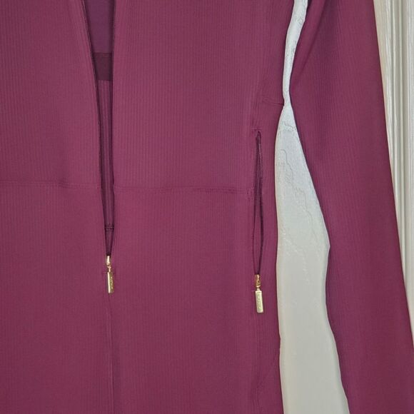 Athleta x Alicia Keys Goddess Bodysuit in Size S - Picture 7 of 15